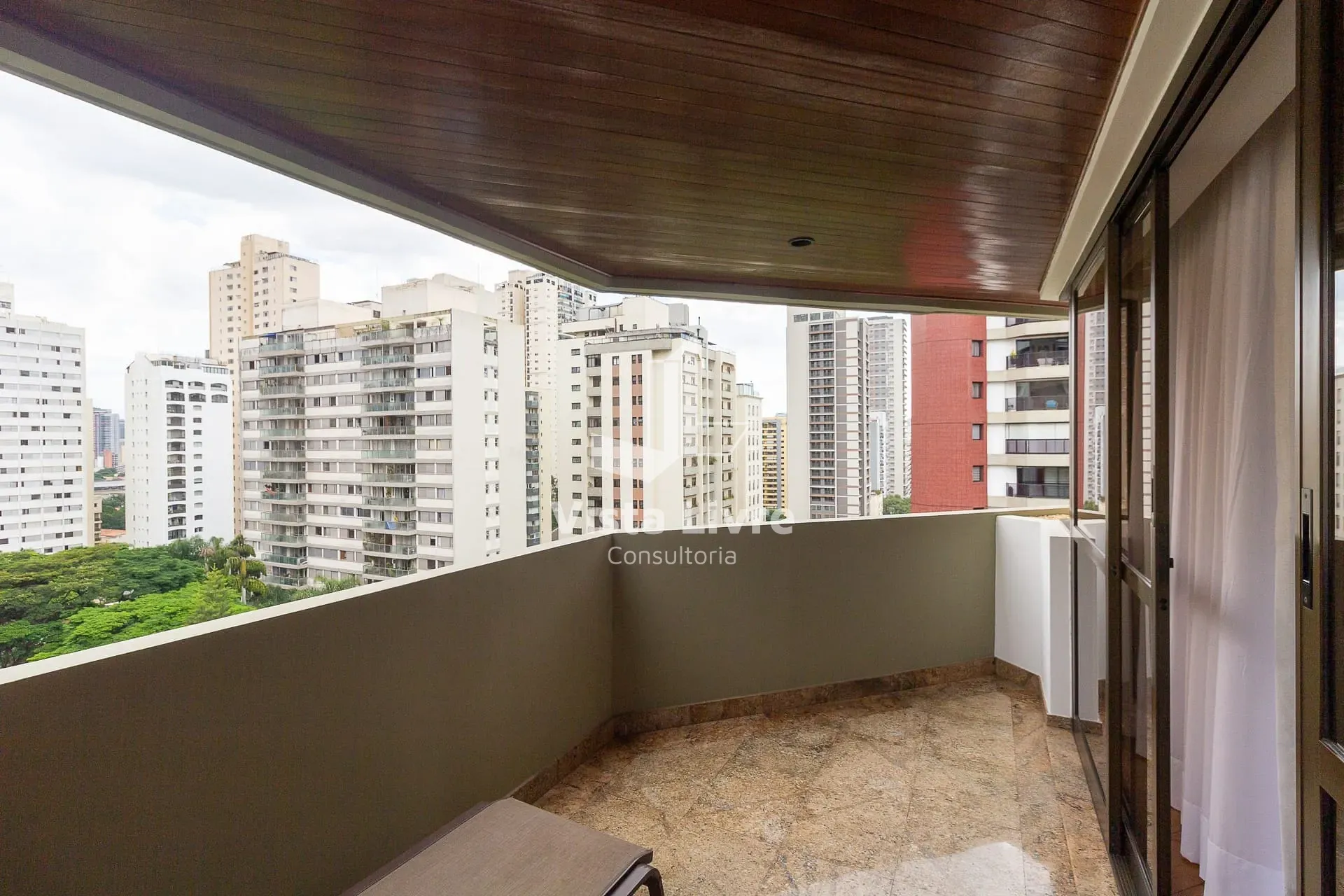 Apartamento, 5 quartos, 272 m² - Foto 30