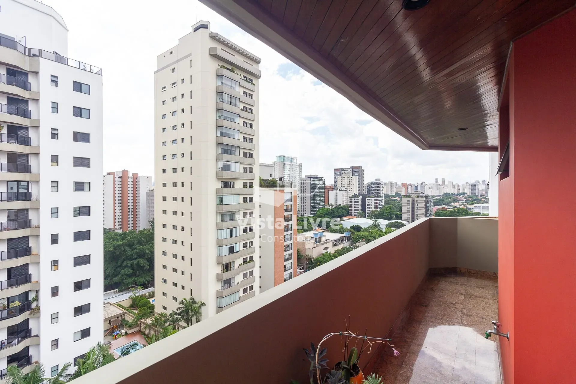 Apartamento, 5 quartos, 272 m² - Foto 36