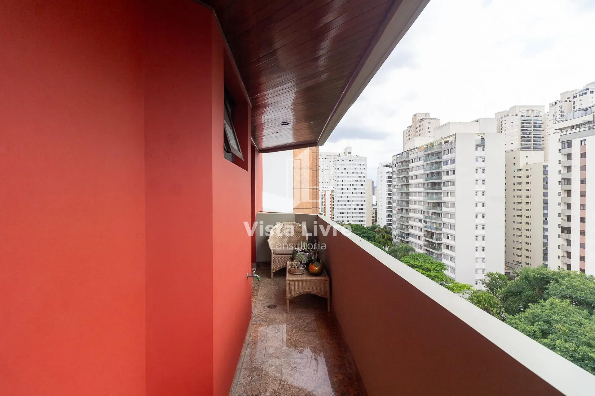 Apartamento, 5 quartos, 272 m² - Foto 35