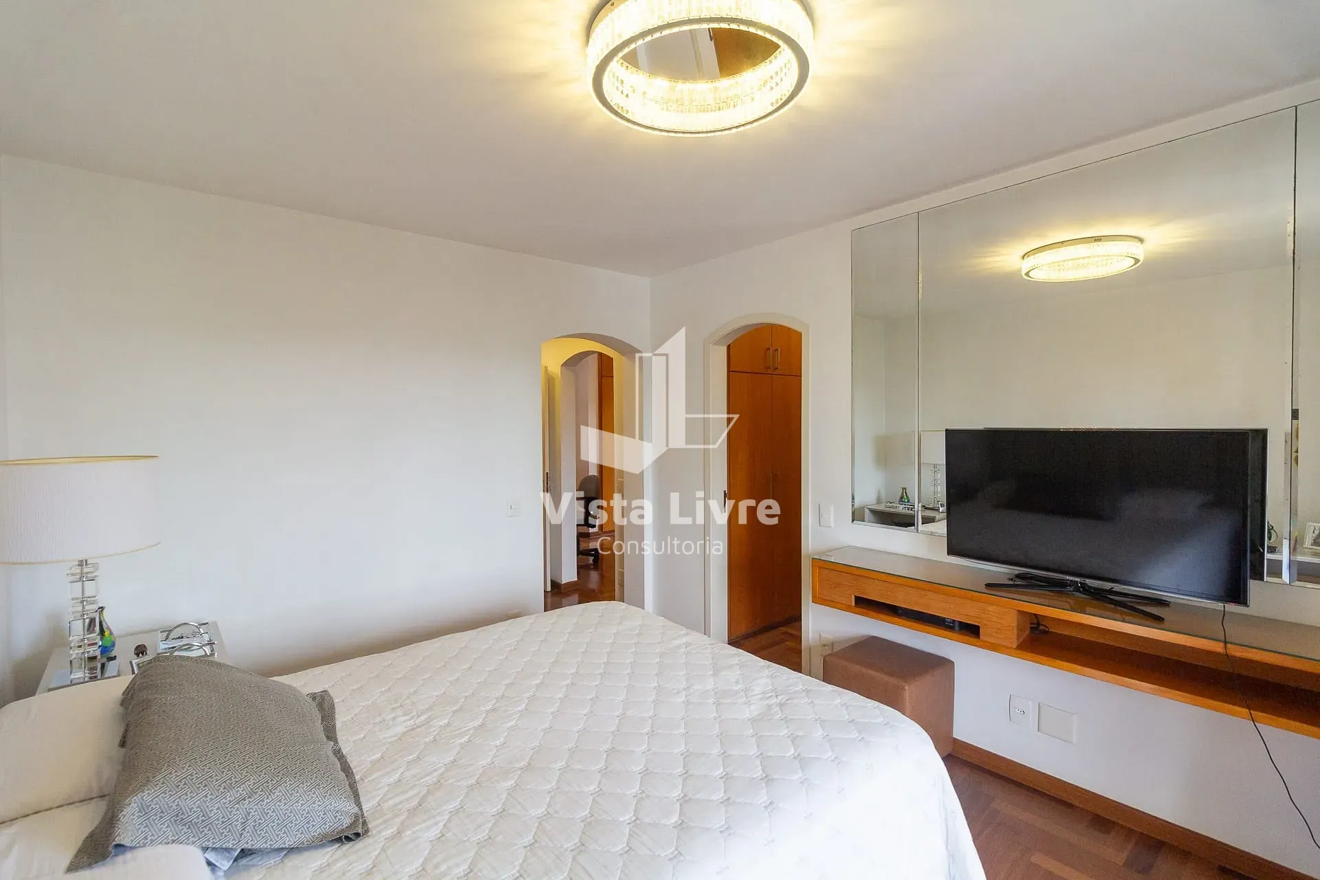 Apartamento, 5 quartos, 272 m² - Foto 58