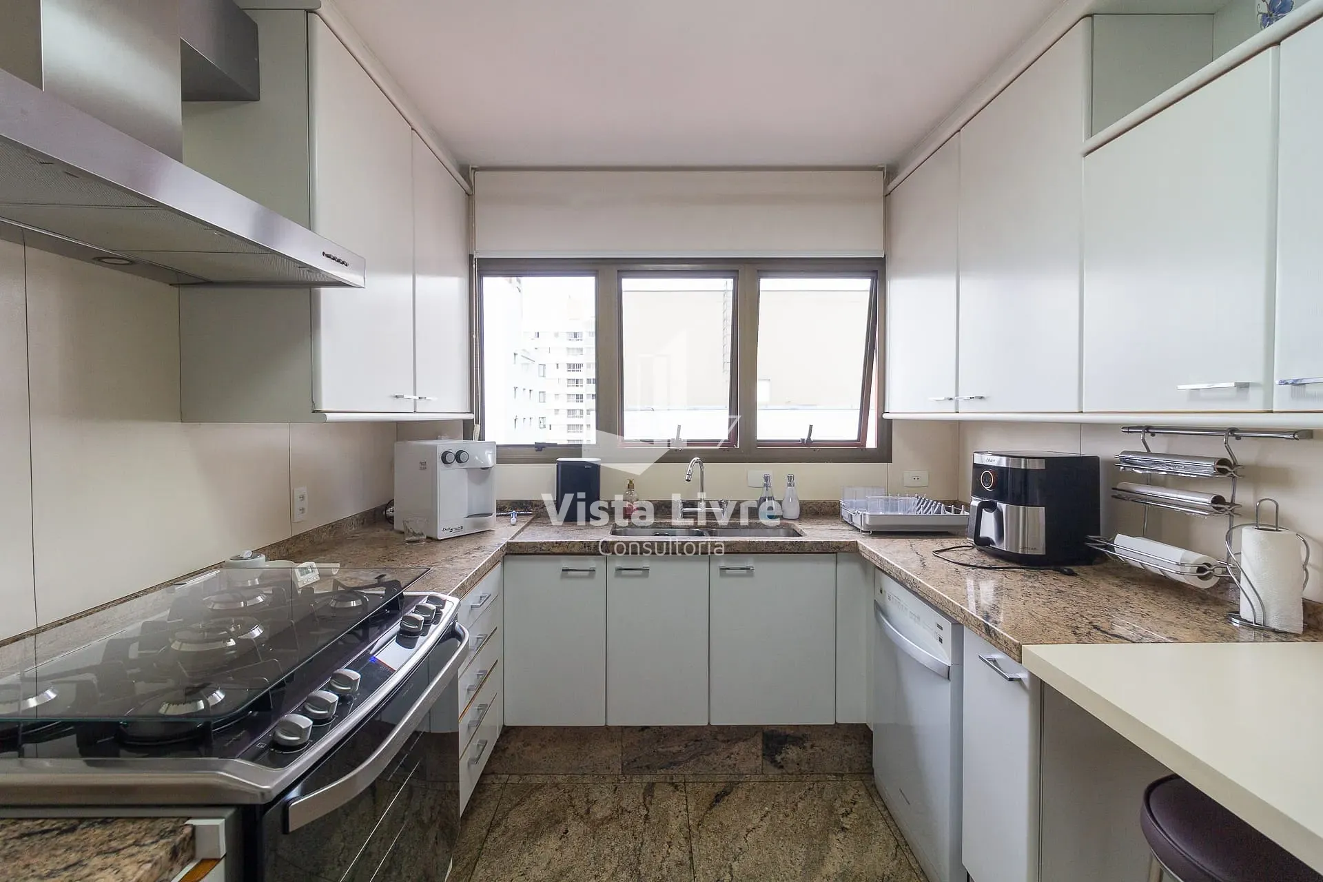 Apartamento, 5 quartos, 272 m² - Foto 47