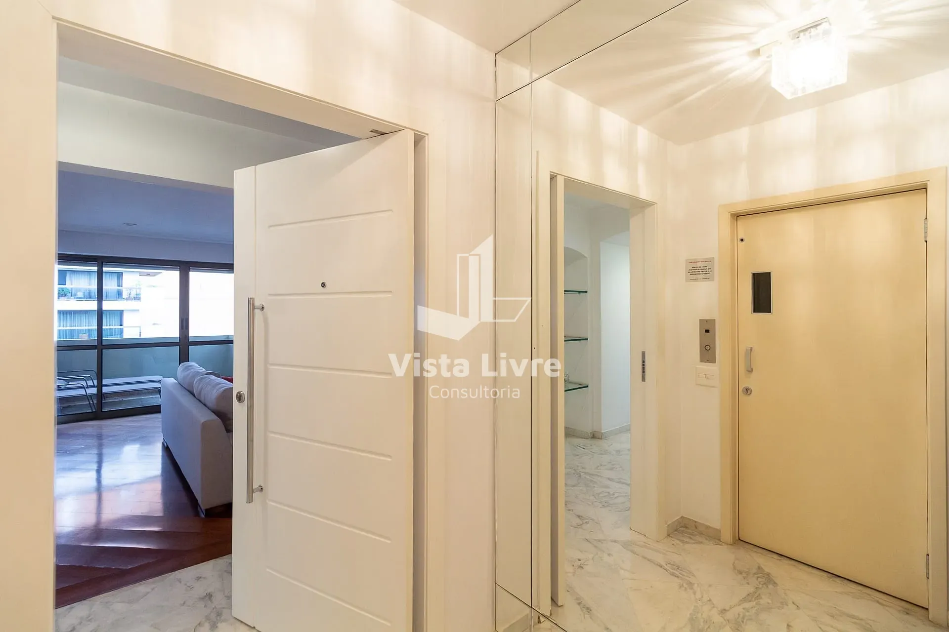 Apartamento, 5 quartos, 272 m² - Foto 55