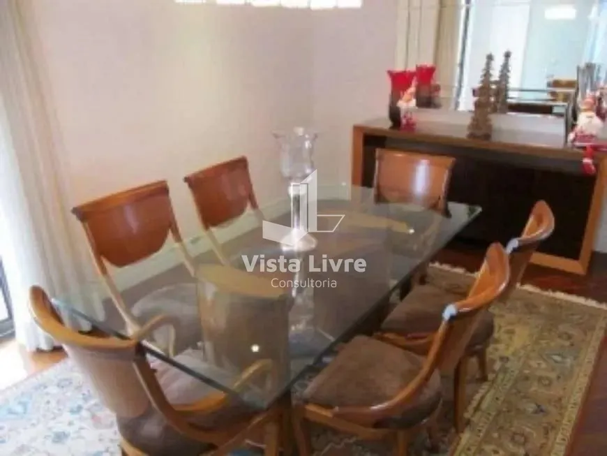 Apartamento, 5 quartos, 272 m² - Foto 20