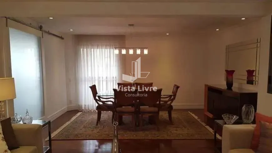 Apartamento, 5 quartos, 272 m² - Foto 18