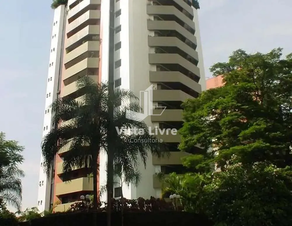 Apartamento, 5 quartos, 272 m² - Foto 94