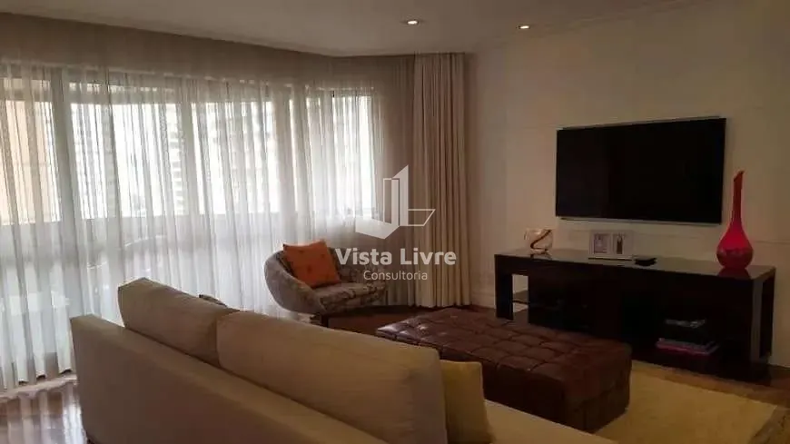 Apartamento, 5 quartos, 272 m² - Foto 12