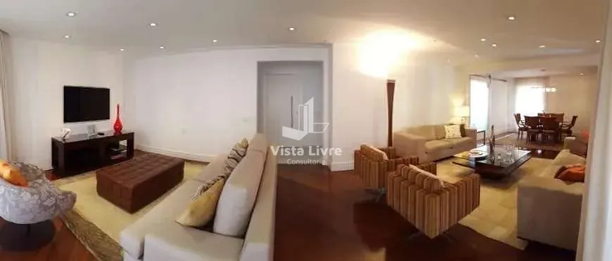 Apartamento, 5 quartos, 272 m² - Foto 15