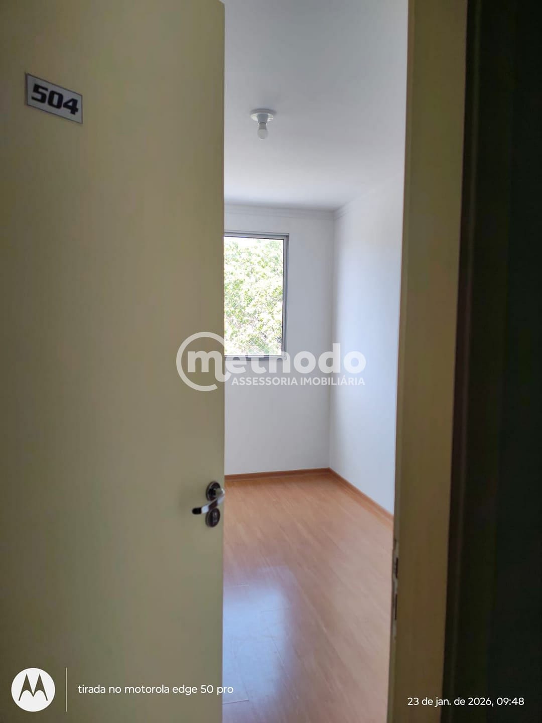 Apartamento, 2 quartos, 46 m² - Foto 4