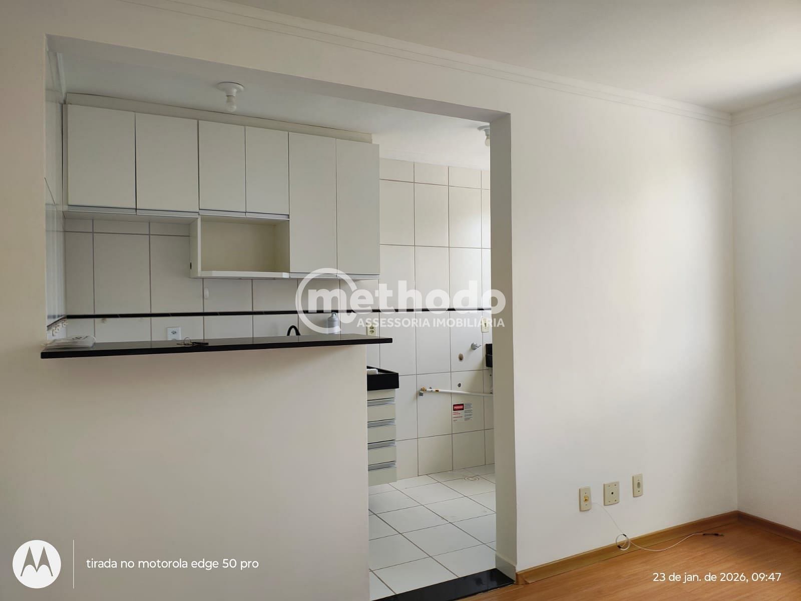 Apartamento, 2 quartos, 46 m² - Foto 5