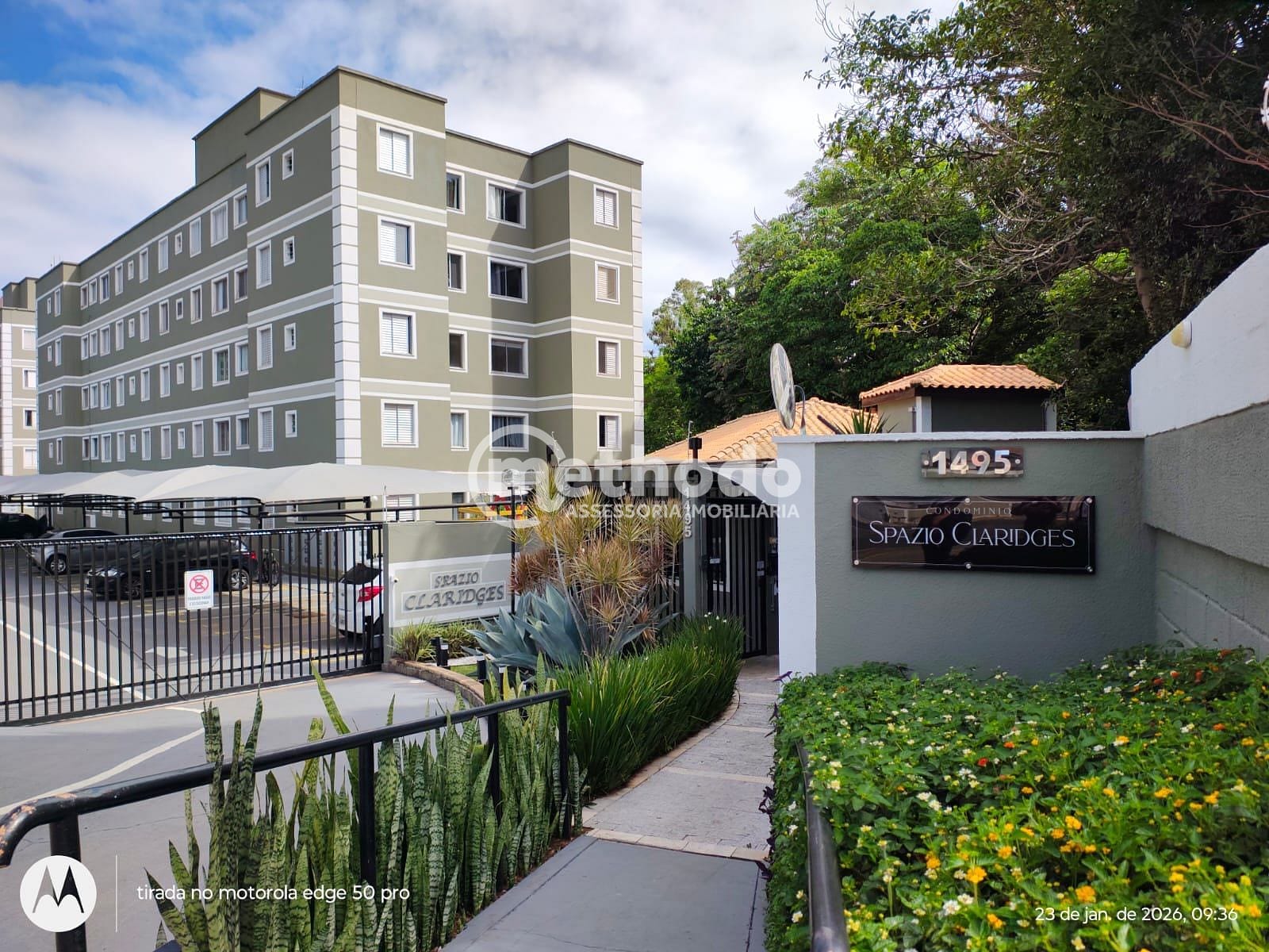 Apartamento, 2 quartos, 46 m² - Foto 1