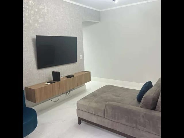 Foto do Apartamento - Apartamento à venda, Vila Olímpia, São Paulo, SP | Vista Livre