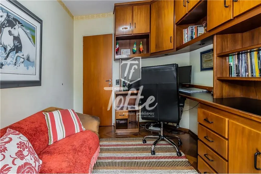 Apartamento, 1 quarto, 131 m² - Foto 27