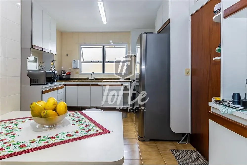 Apartamento, 1 quarto, 131 m² - Foto 33