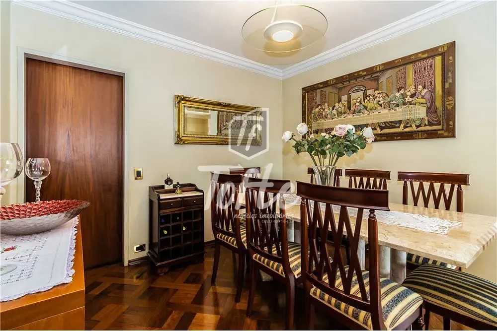 Apartamento, 1 quarto, 131 m² - Foto 11
