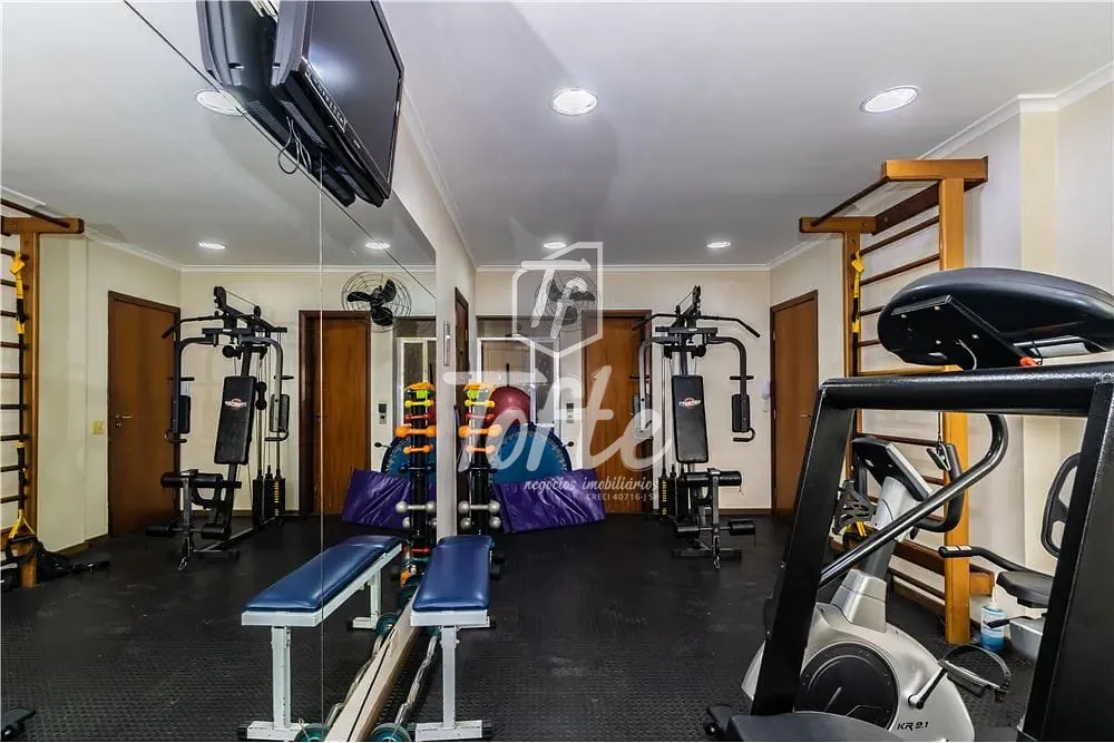 Apartamento, 1 quarto, 131 m² - Foto 17