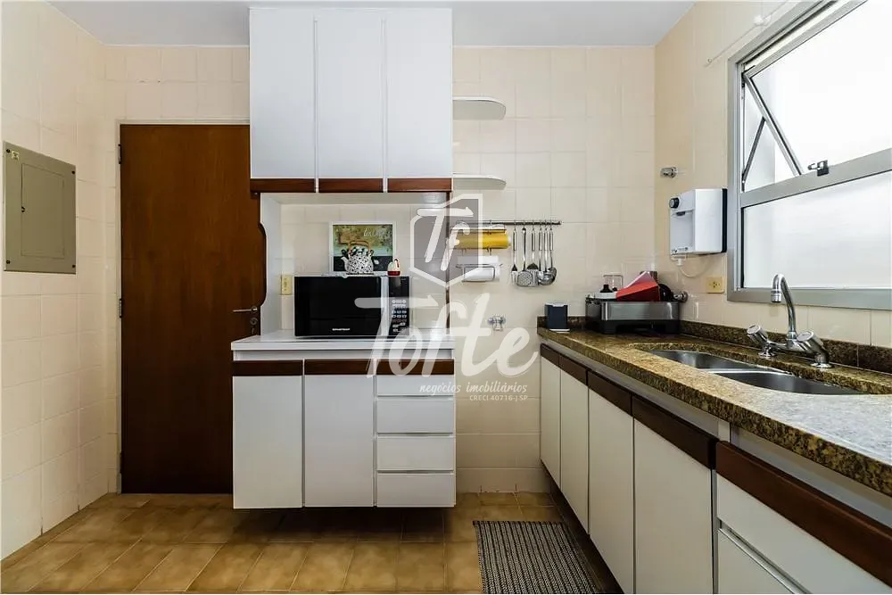 Apartamento, 1 quarto, 131 m² - Foto 14