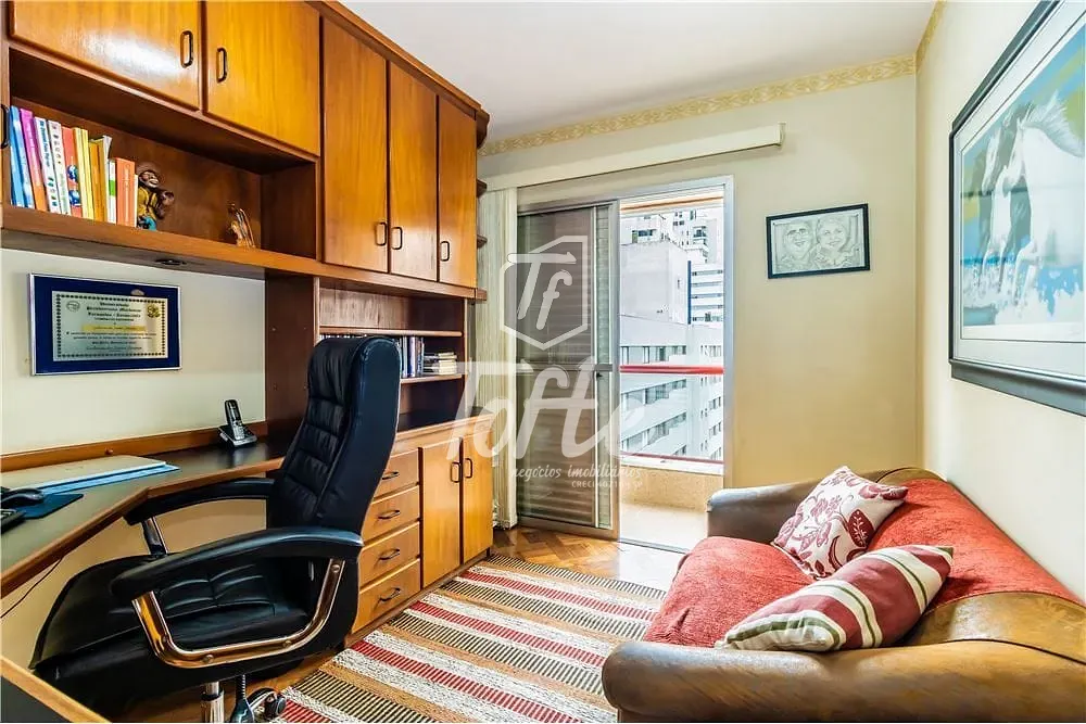 Apartamento, 1 quarto, 131 m² - Foto 26