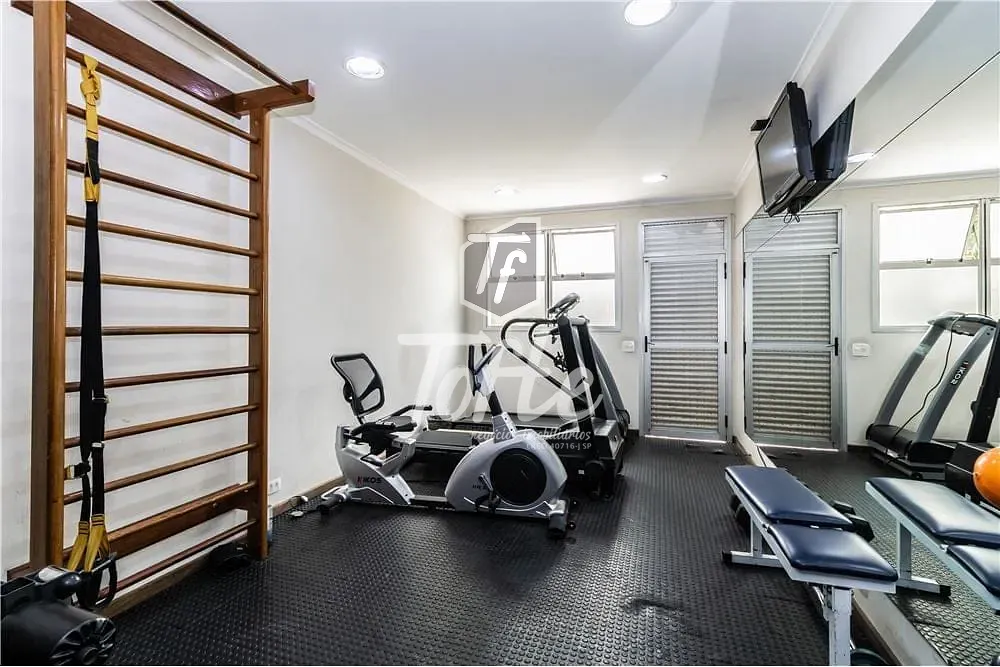 Apartamento, 1 quarto, 131 m² - Foto 16