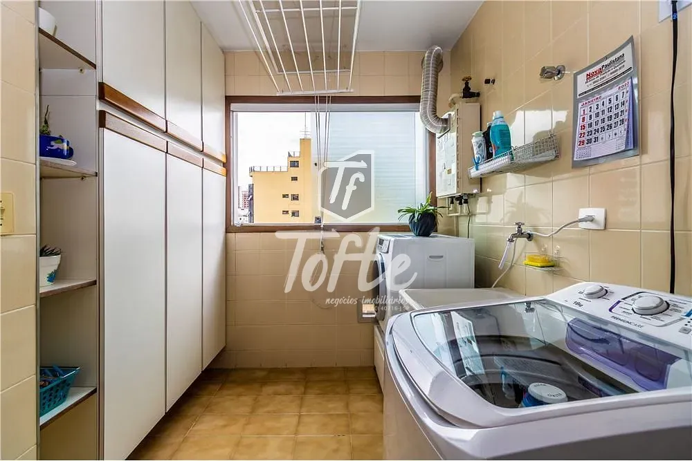 Apartamento, 1 quarto, 131 m² - Foto 35