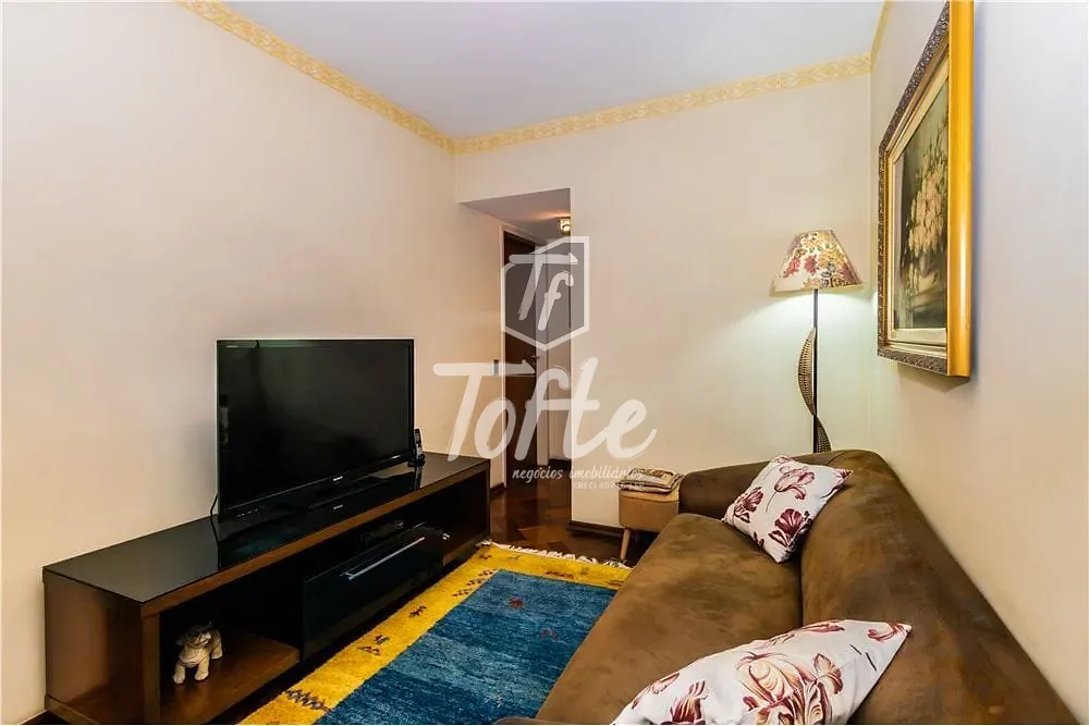 Apartamento, 1 quarto, 131 m² - Foto 9