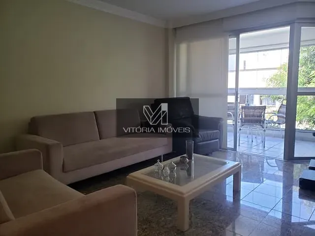 Apartamento 3 quartos e 3 banheiros, à venda, no bairro Jardim da Penha em Vitória