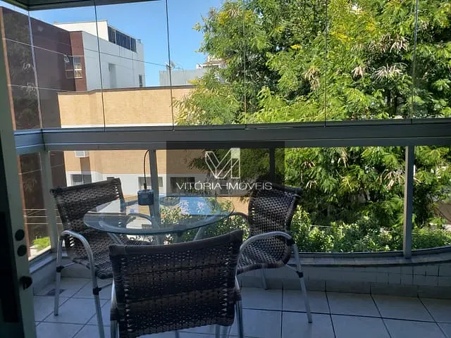 Apartamento 3 quartos e 3 banheiros, à venda, no bairro Jardim da Penha em Vitória