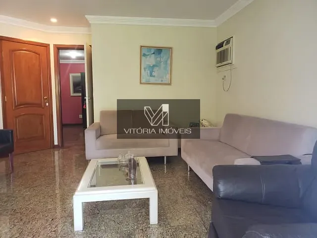 Apartamento 3 quartos e 3 banheiros, à venda, no bairro Jardim da Penha em Vitória