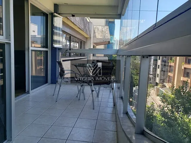Apartamento 3 quartos e 3 banheiros, à venda, no bairro Jardim da Penha em Vitória