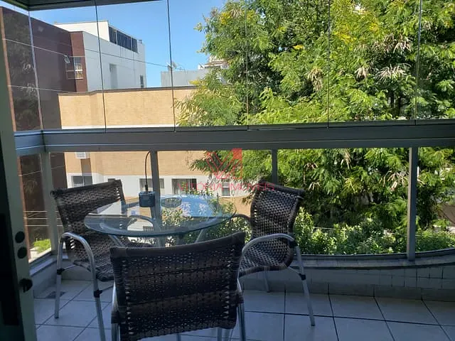 Apartamento 3 quartos e 3 banheiros, à venda, no bairro Jardim da Penha em Vitória