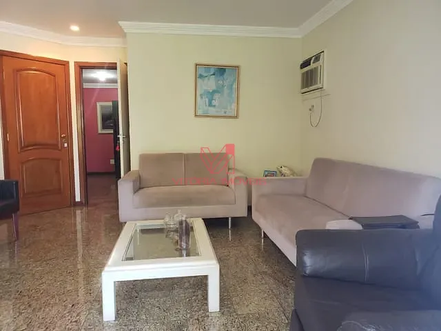 Apartamento 3 quartos e 3 banheiros, à venda, no bairro Jardim da Penha em Vitória