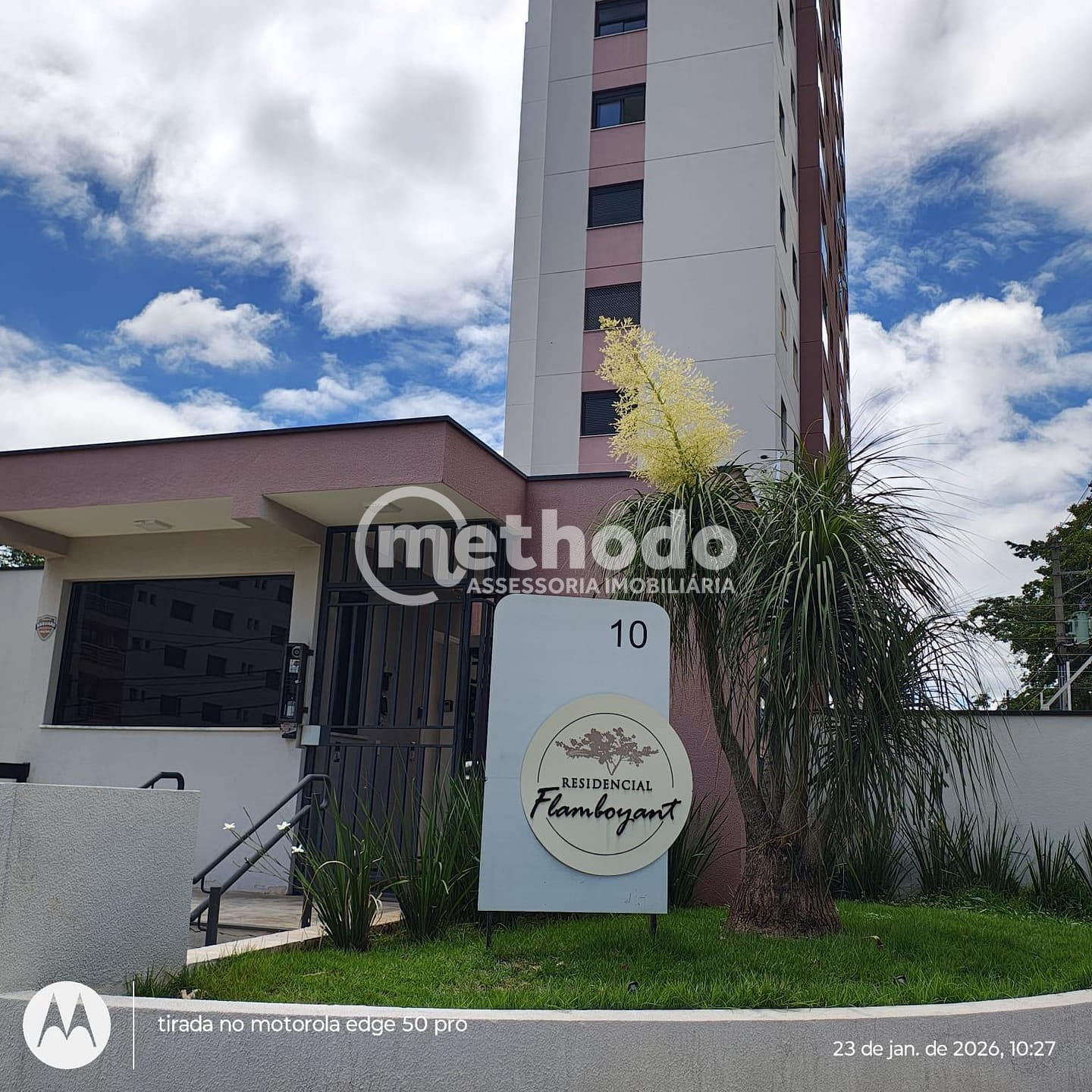 Apartamento, 2 quartos, 48 m² - Foto 1