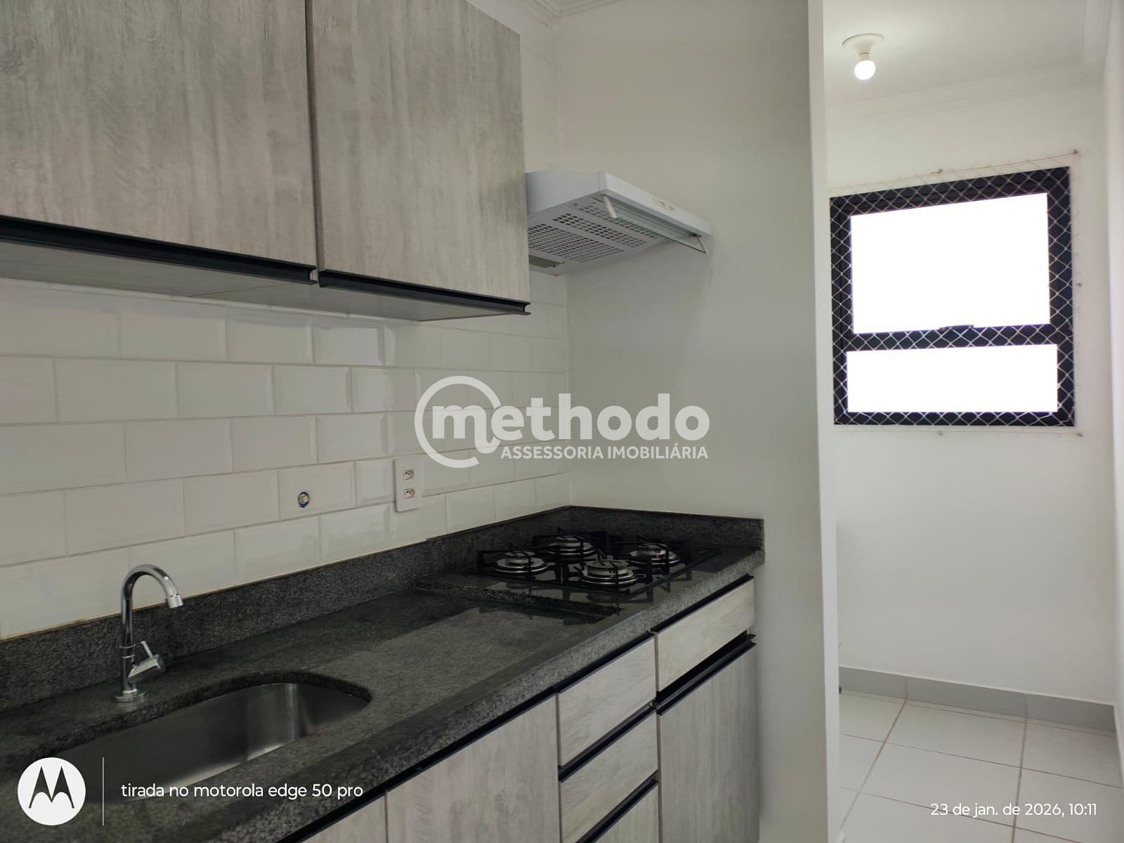 Apartamento, 2 quartos, 48 m² - Foto 5