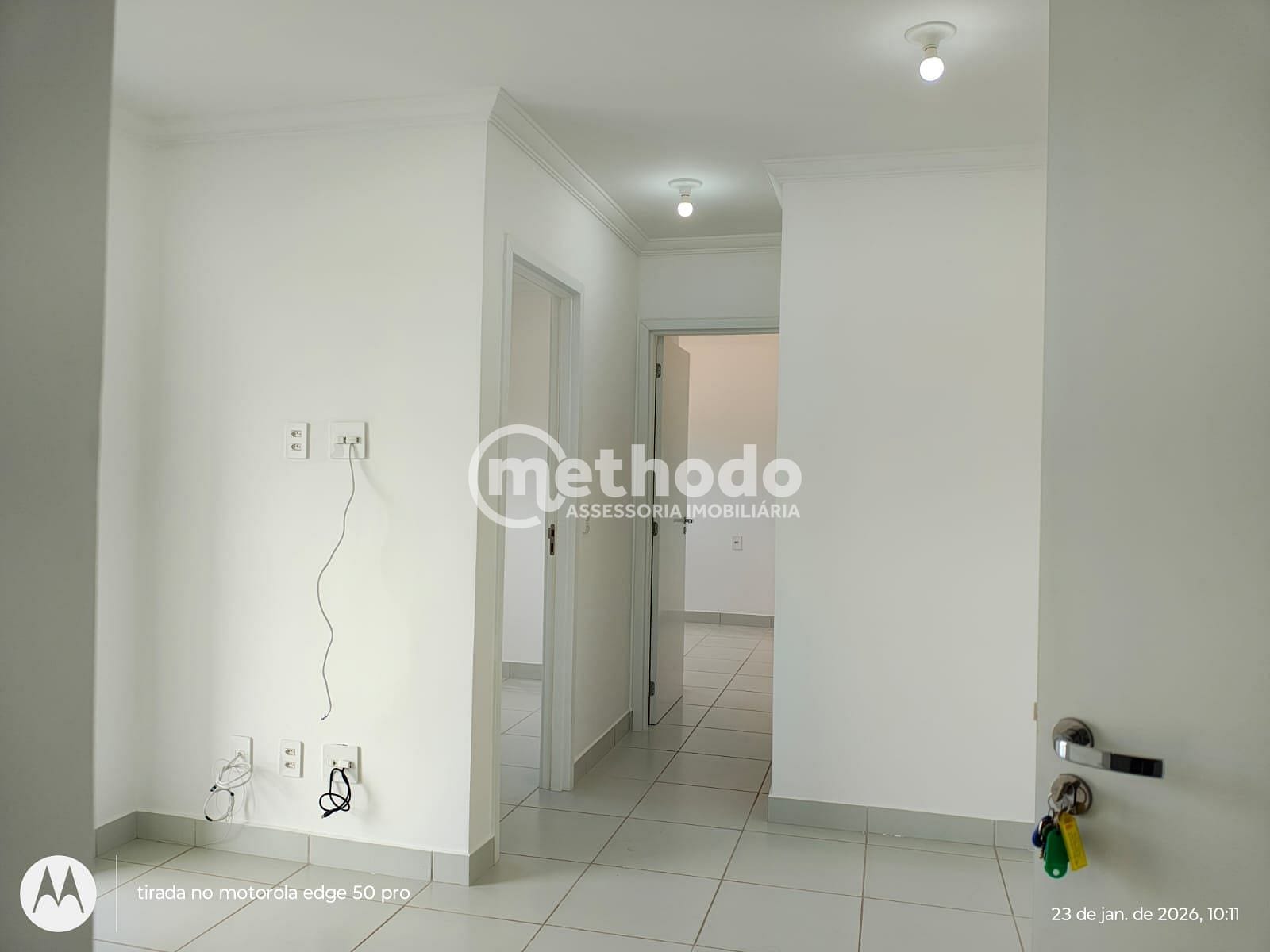 Apartamento, 2 quartos, 48 m² - Foto 4