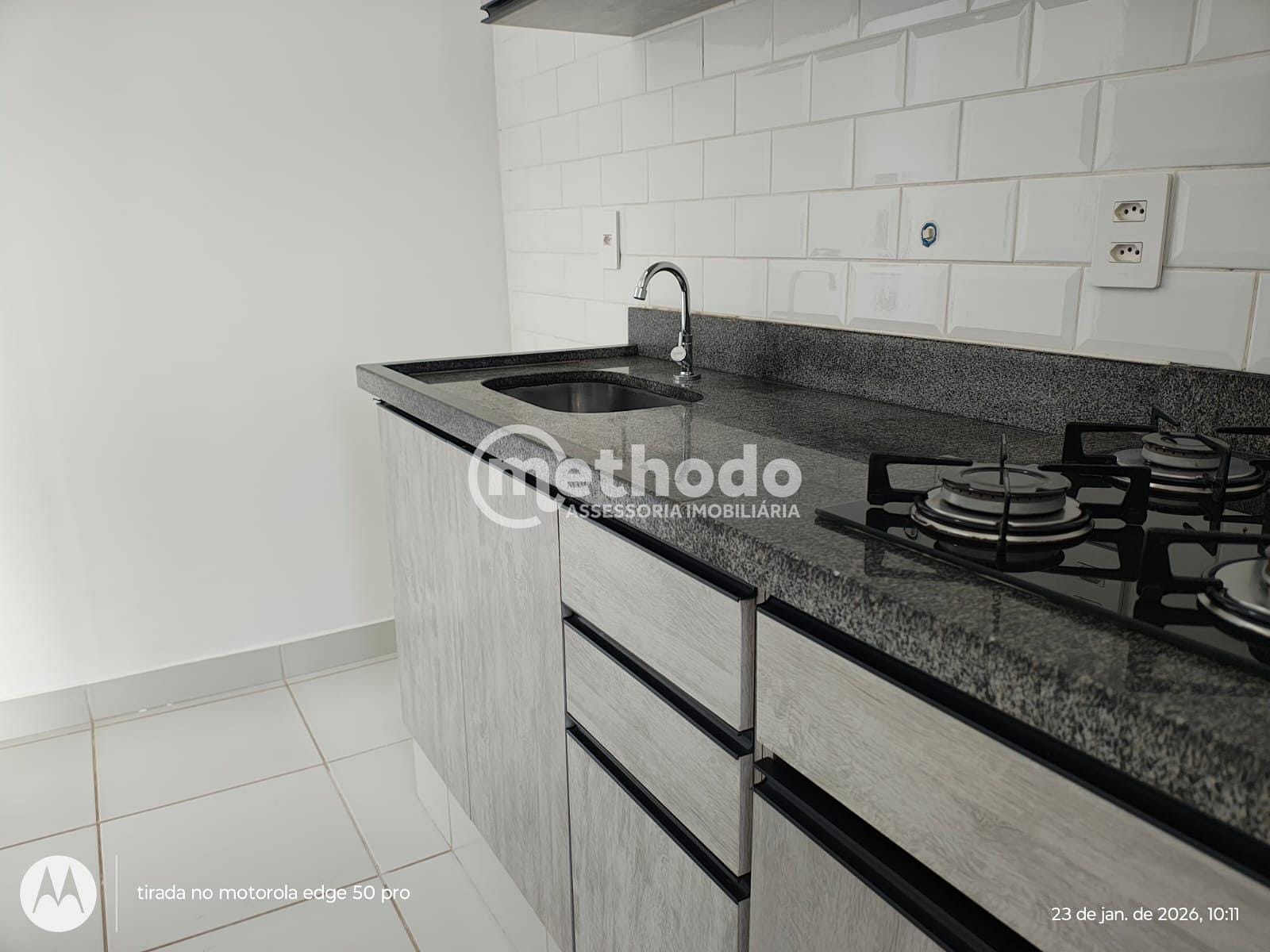 Apartamento, 2 quartos, 48 m² - Foto 9