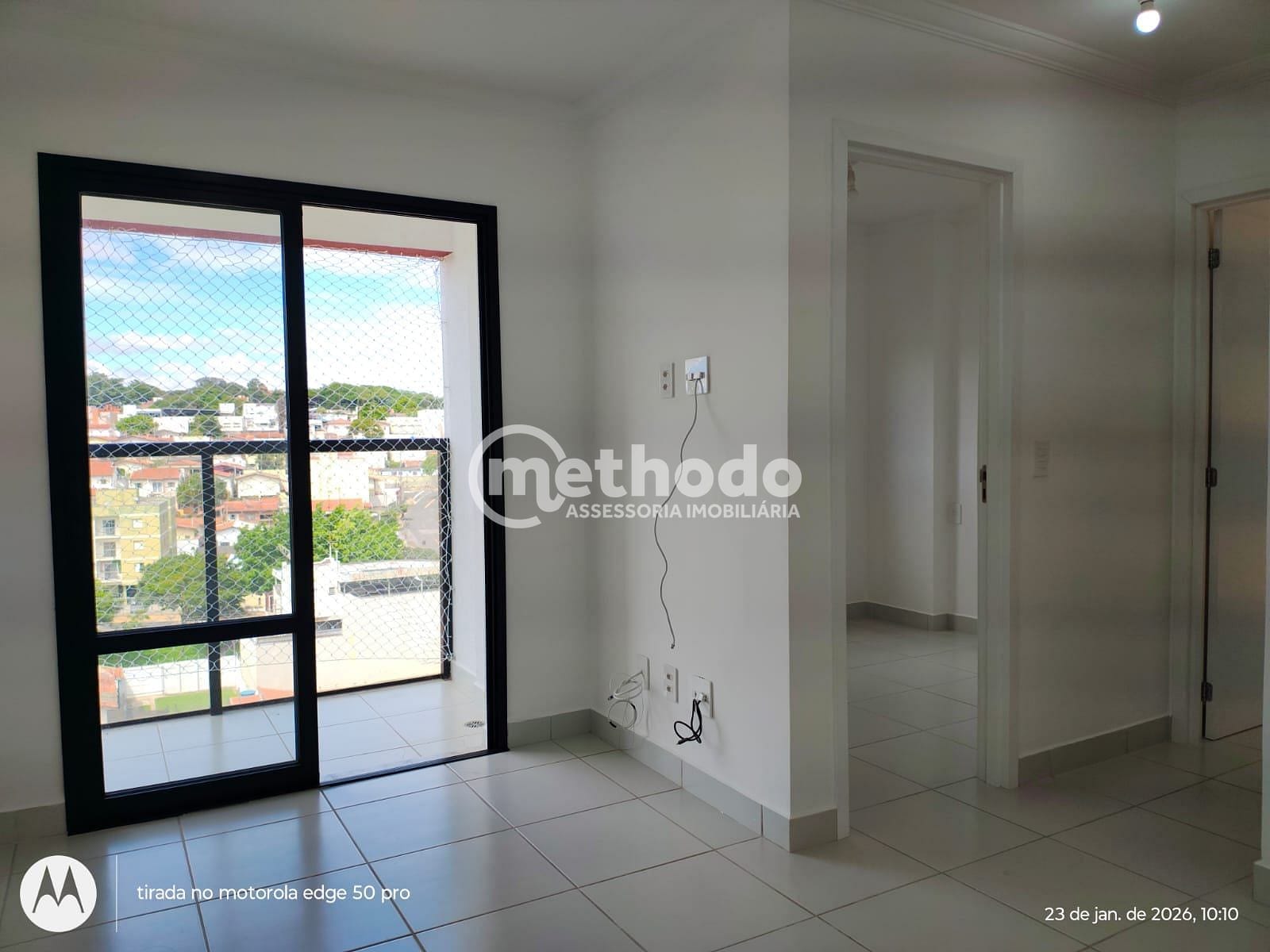 Apartamento, 2 quartos, 48 m² - Foto 3