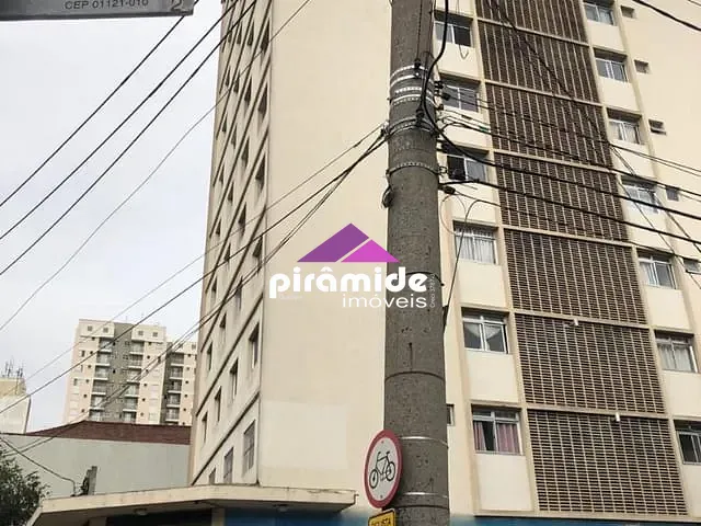 Apartamento com 75m² 2 quartos e 1 banheiro, à venda, no bairro Luz em São Paulo