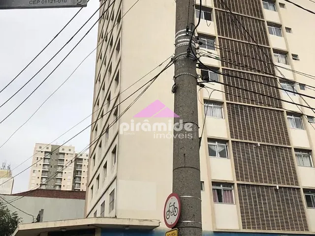 Apartamento com 75m² 2 quartos e 1 banheiro, à venda, no bairro Luz em São Paulo