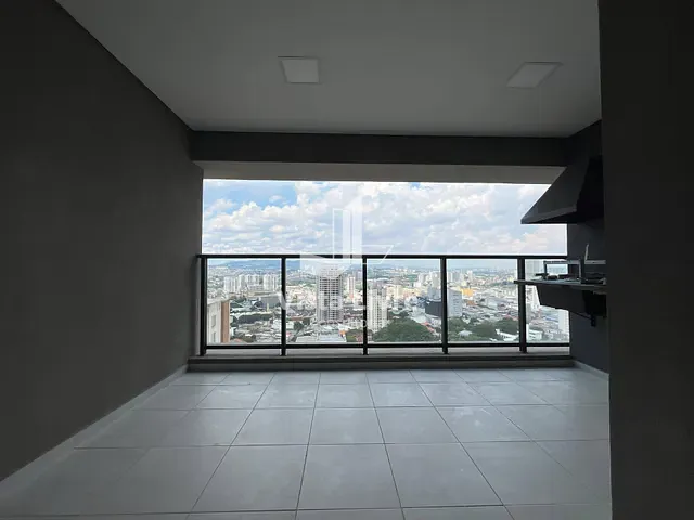 Apartamento com 93m² 2 quartos e 2 banheiros, à venda, no bairro Vila Osasco em Osasco