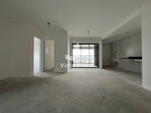 Apartamento com 93m² 2 quartos e 2 banheiros, à venda, no bairro Vila Osasco em Osasco