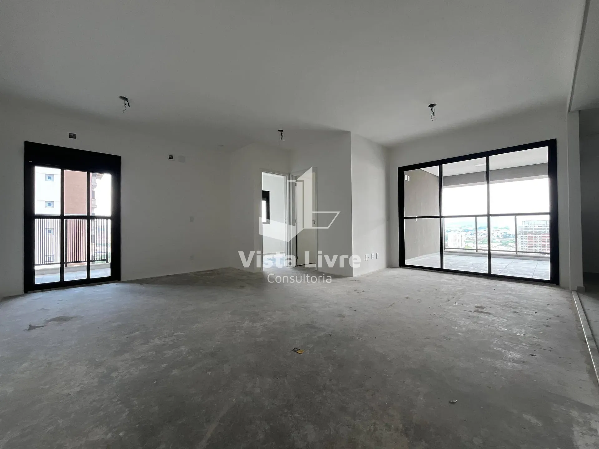 Apartamento, 2 quartos, 93 m² - Foto 1