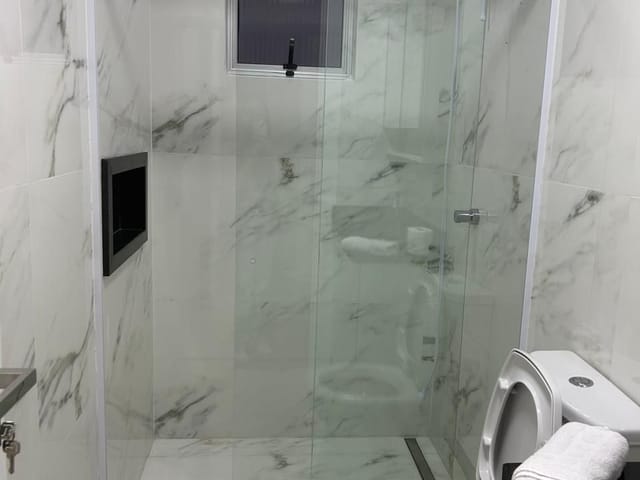 Apartamento com 205m² 3 quartos e 3 banheiros, à venda, no bairro Centro em Balneário Camboriú