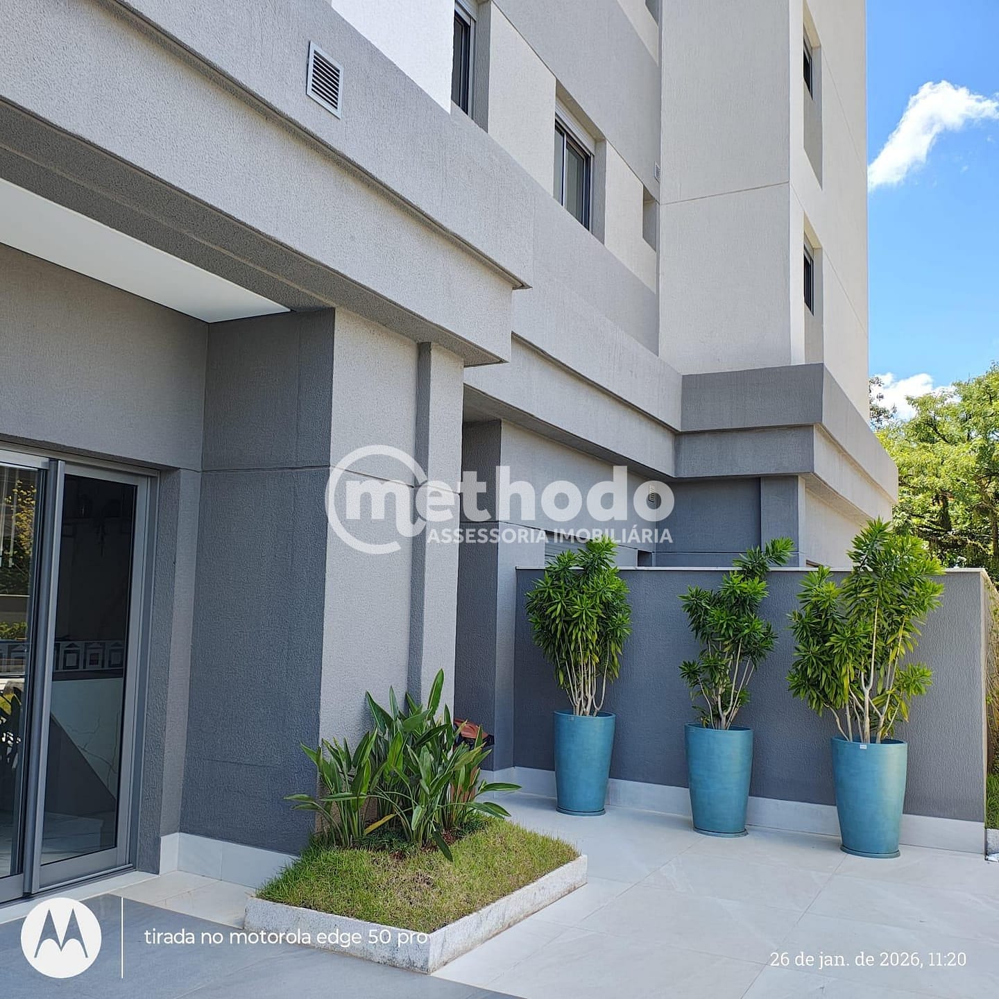 Apartamento, 3 quartos, 120 m² - Foto 23