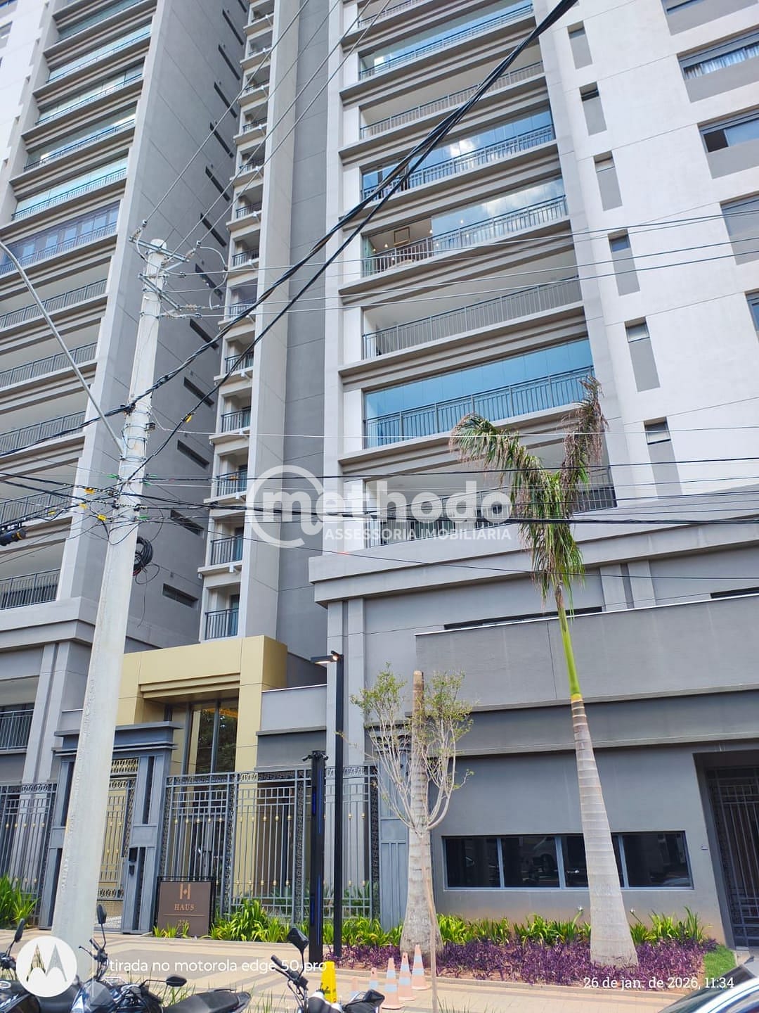 Apartamento, 3 quartos, 120 m² - Foto 1