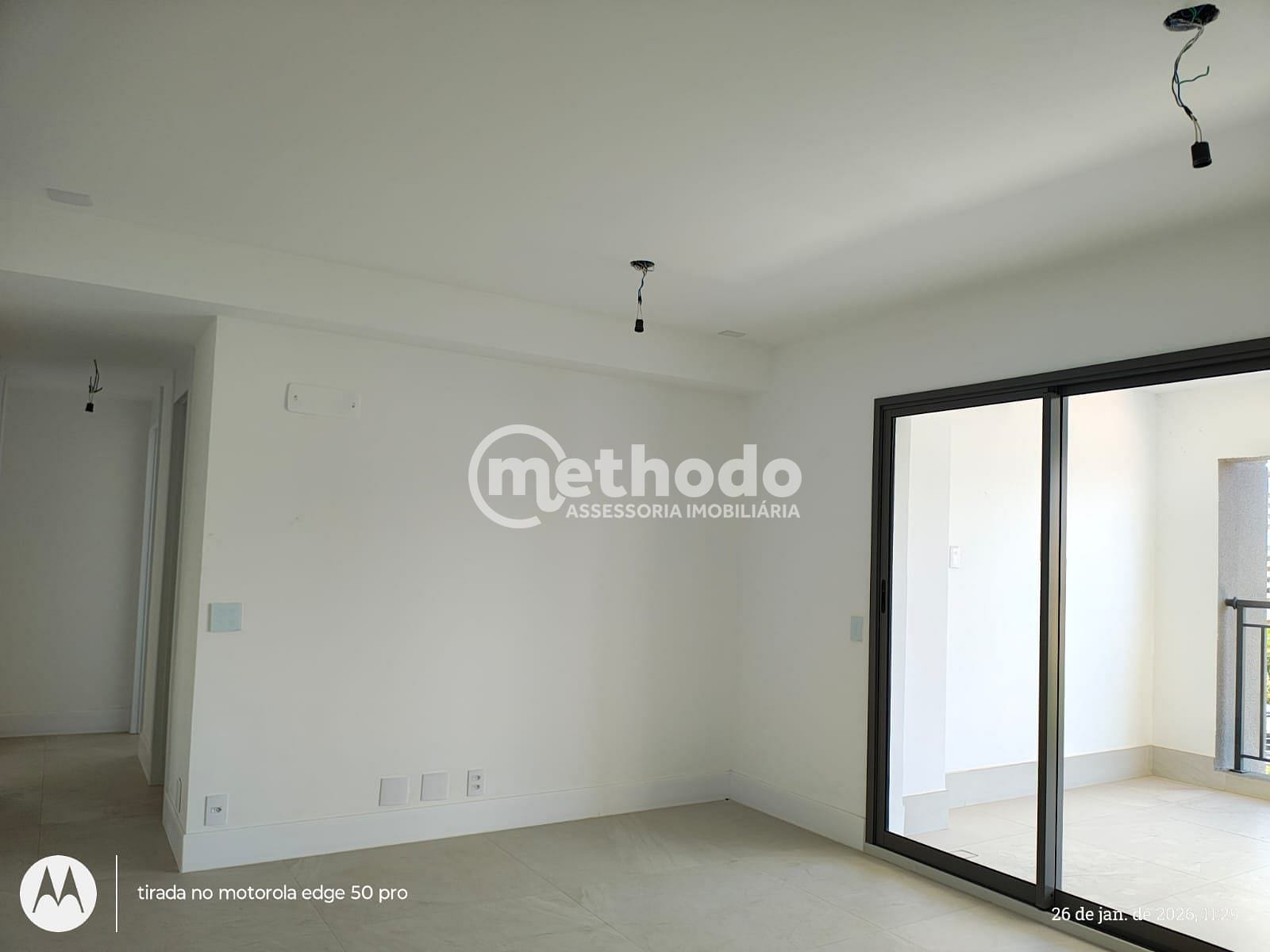 Apartamento, 3 quartos, 120 m² - Foto 6