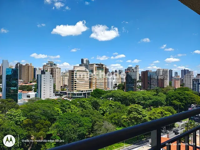 Apartamento com 120m² 3 quartos e 4 banheiros, à venda, no bairro Nova Campinas em Campinas
