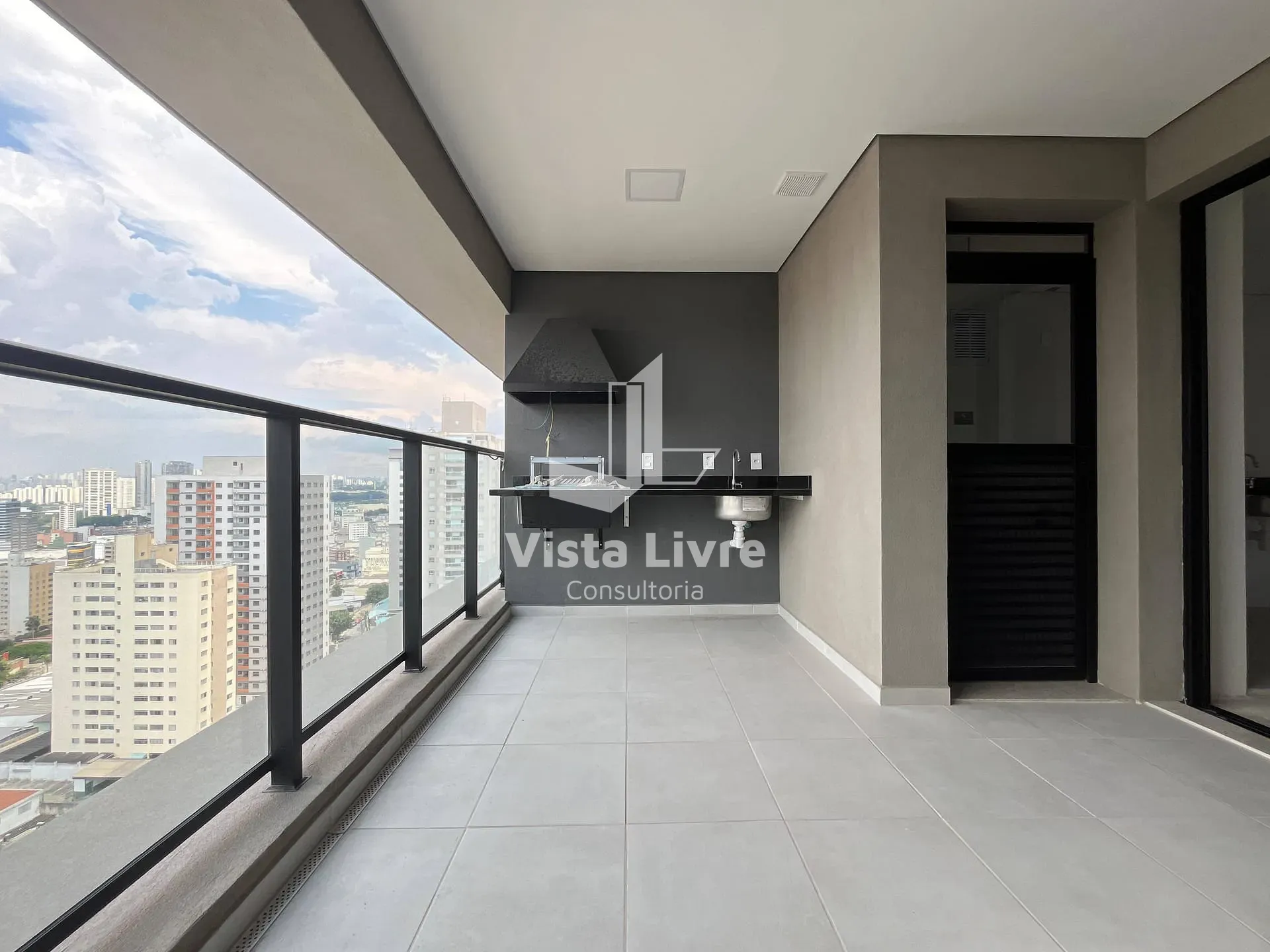 Apartamento, 2 quartos, 92 m² - Foto 4