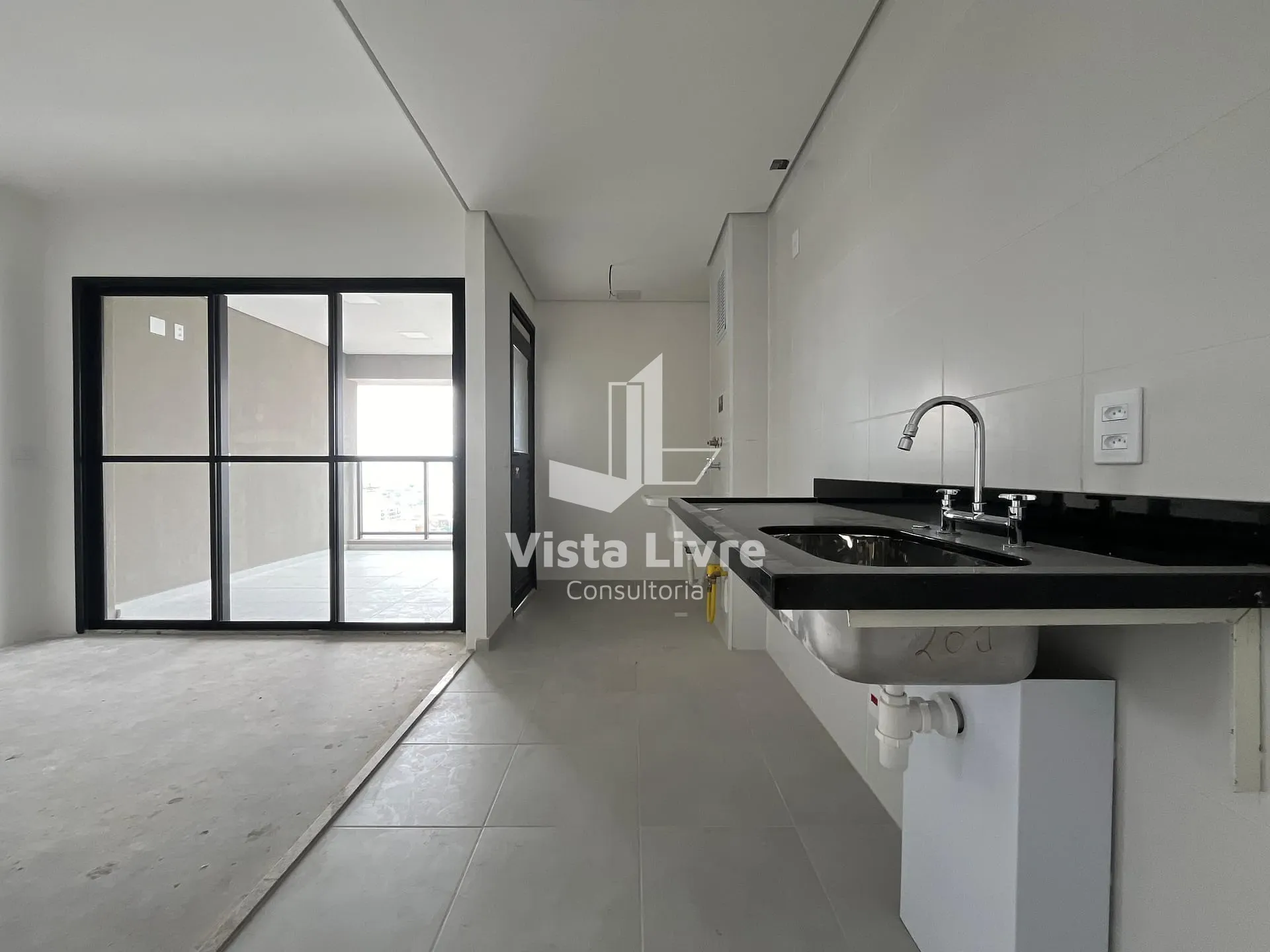 Apartamento, 2 quartos, 92 m² - Foto 6