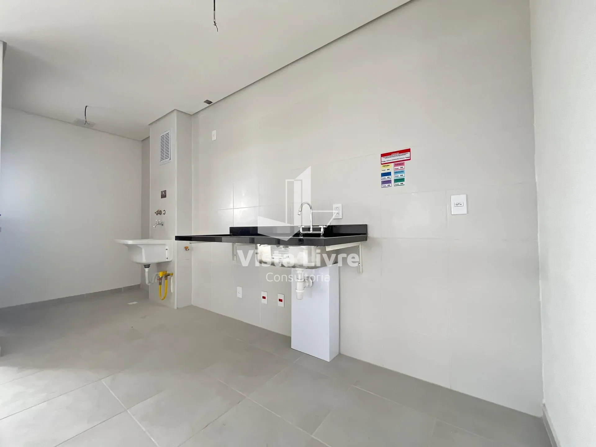 Apartamento, 2 quartos, 92 m² - Foto 7