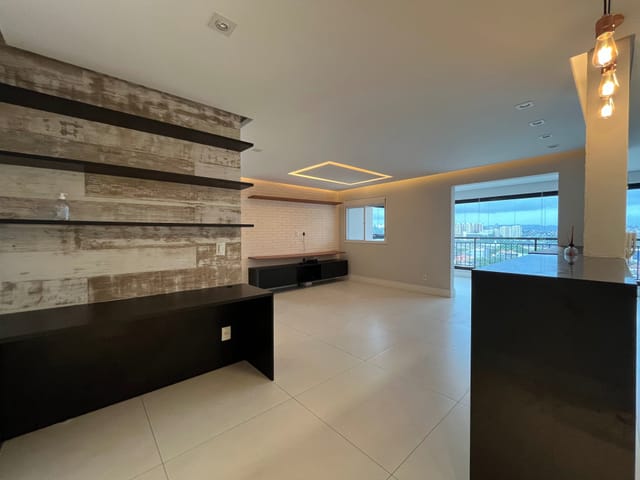 Foto do Apartamento -  à venda, Vila Anastácio, São Paulo, SP | Vista Livre