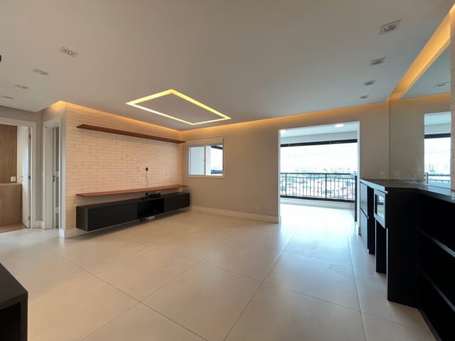 Foto do Apartamento -  à venda, Vila Anastácio, São Paulo, SP | Vista Livre